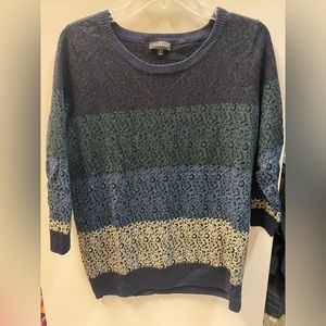 The Limited light weight sweater. Size L. Worn once